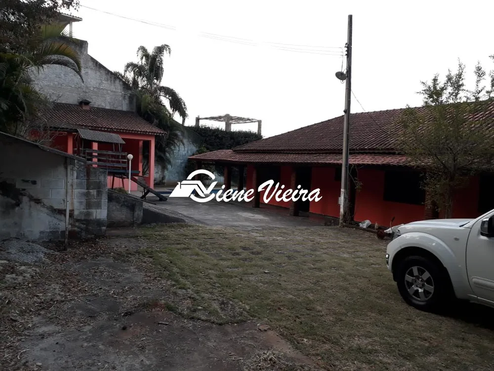 Chácara, 3 quartos, 2750 m² - Foto 4