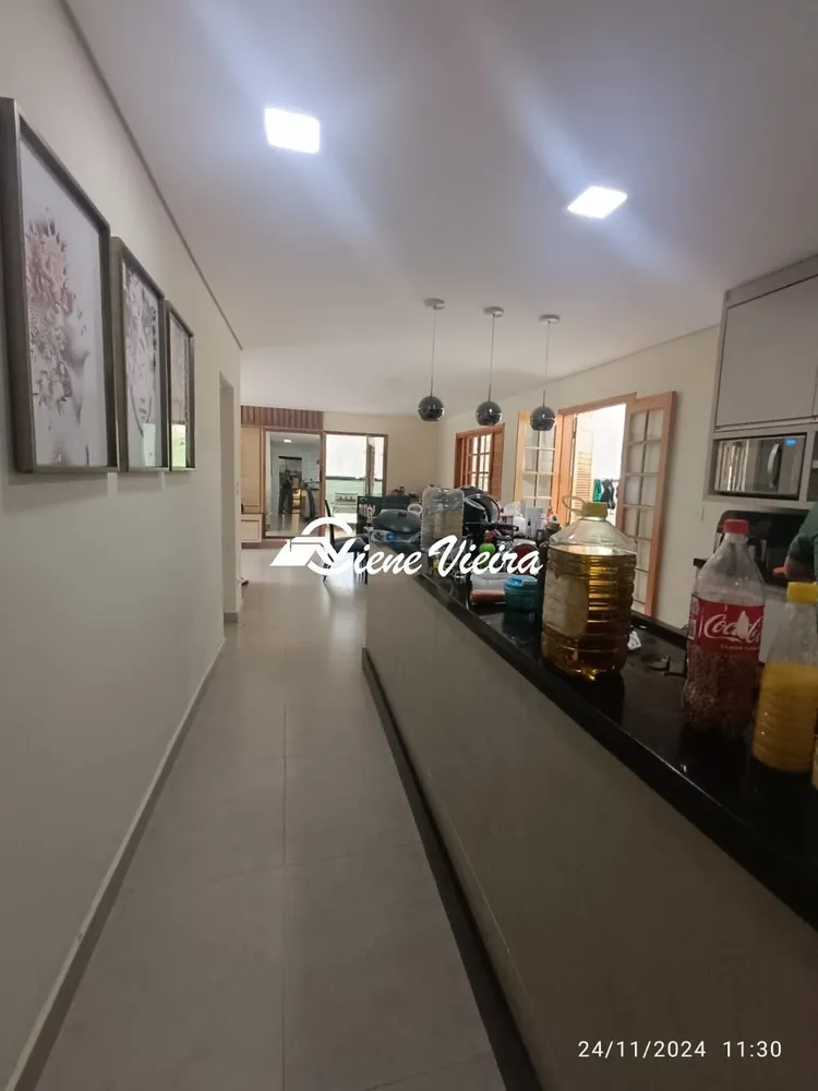 Chácara, 7 quartos, 1000 m² - Foto 5