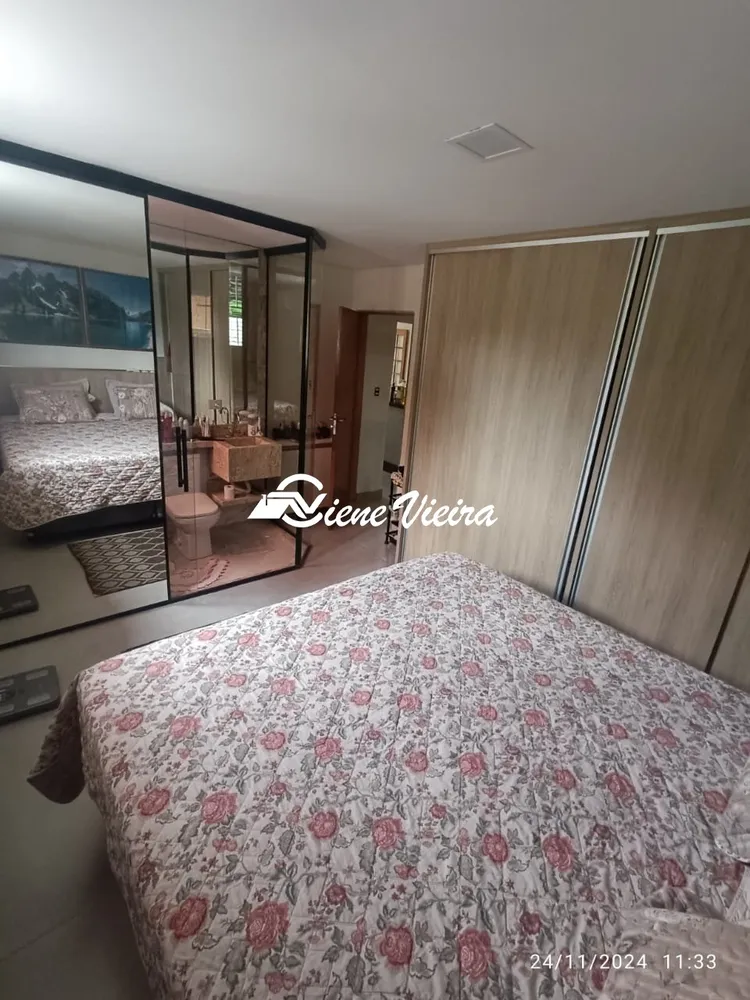Chácara, 7 quartos, 1000 m² - Foto 6