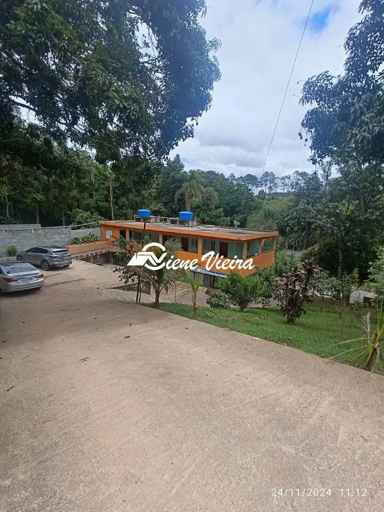 Chácara, 7 quartos, 1000 m² - Foto 2
