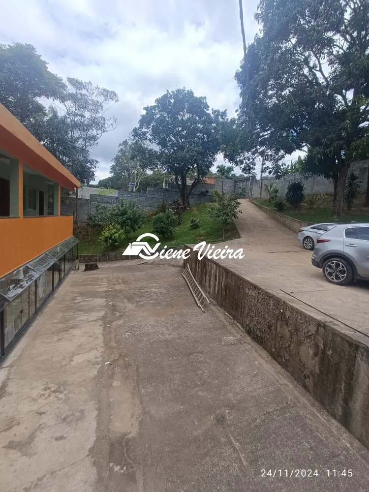 Chácara, 7 quartos, 1000 m² - Foto 3
