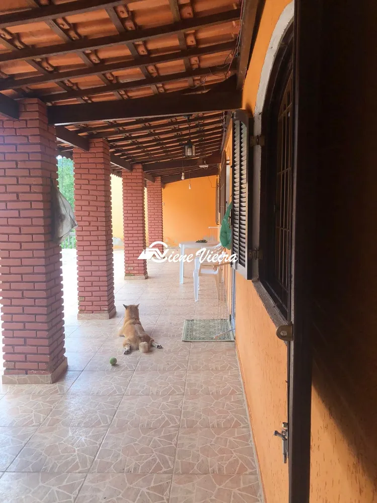 Chácara, 3 quartos, 1300 m² - Foto 4