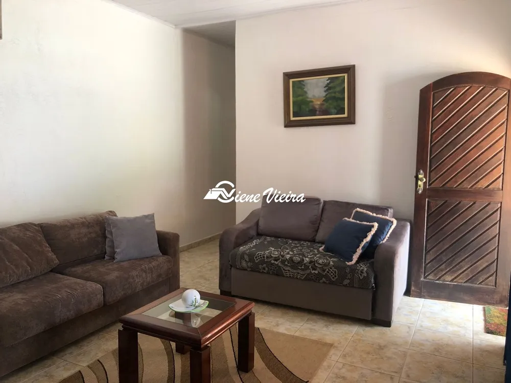 Chácara, 3 quartos, 1300 m² - Foto 3
