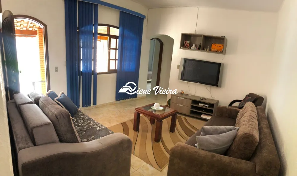 Chácara, 3 quartos, 1300 m² - Foto 3
