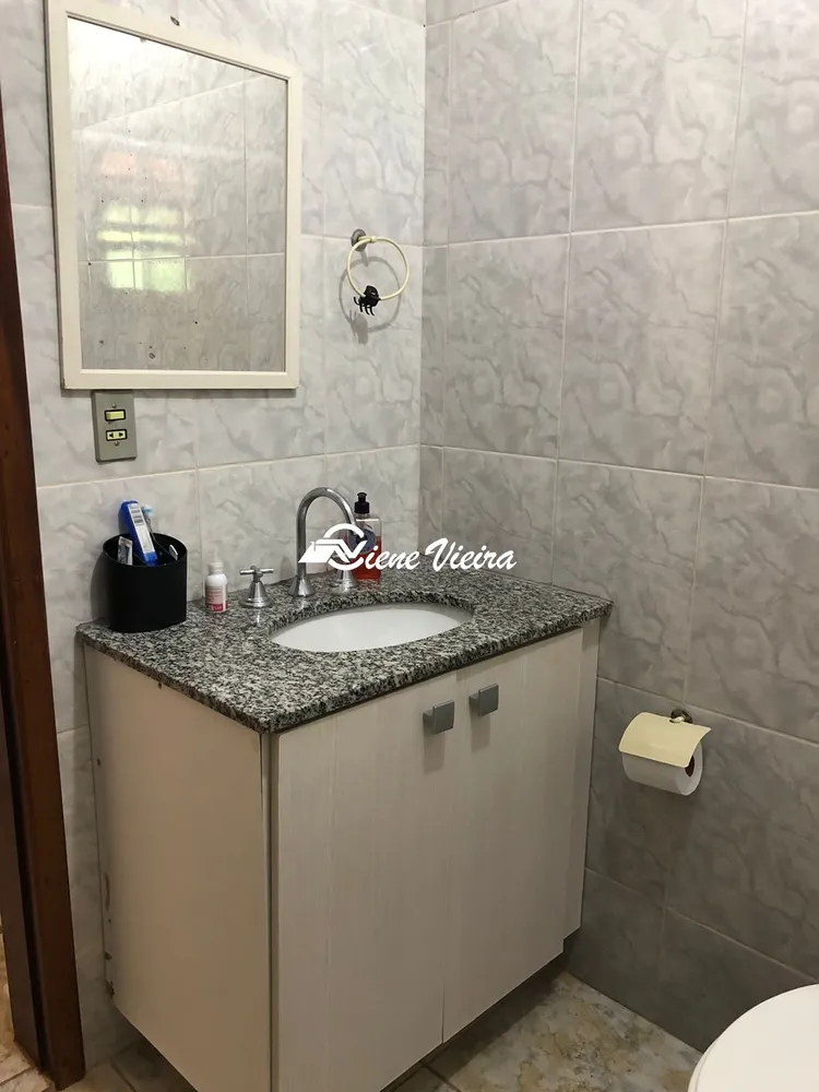 Chácara, 3 quartos, 1300 m² - Foto 2