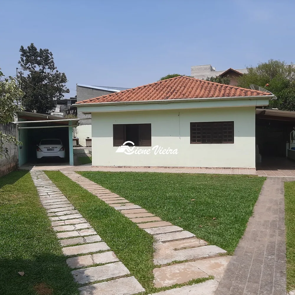 Casa, 3 quartos, 556 m² - Foto 1