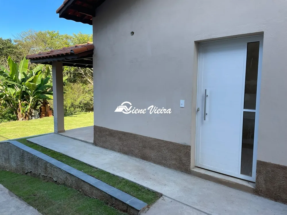 Chácara, 3 quartos, 600 m² - Foto 4