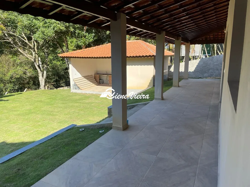 Chácara, 3 quartos, 600 m² - Foto 5
