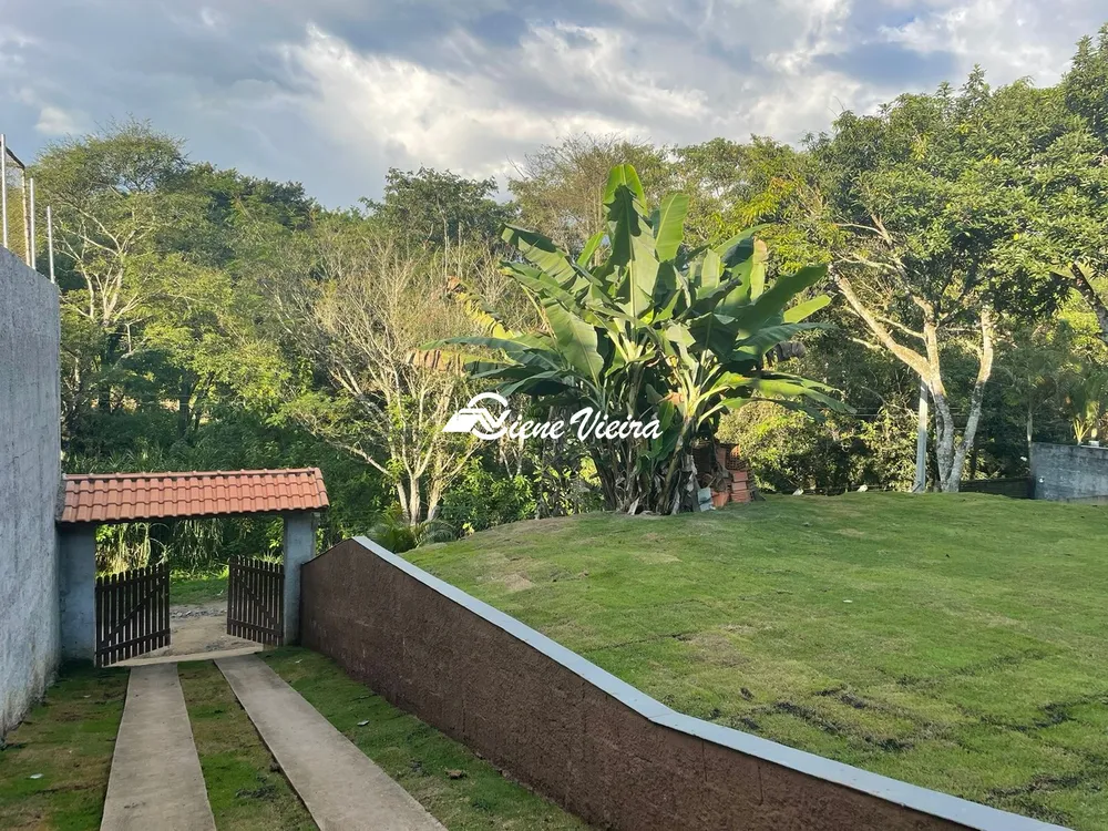 Chácara, 3 quartos, 600 m² - Foto 2