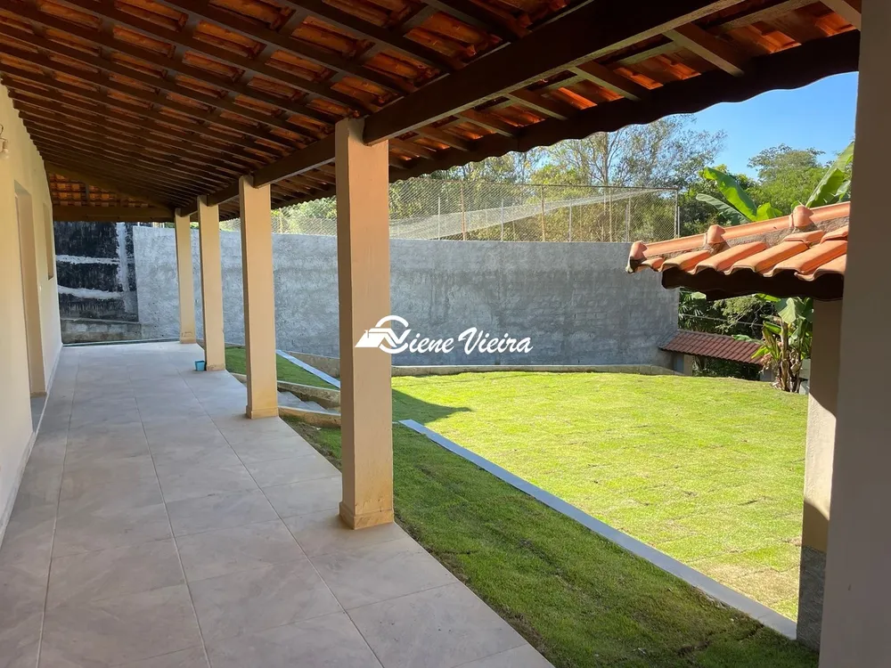 Chácara, 3 quartos, 600 m² - Foto 6