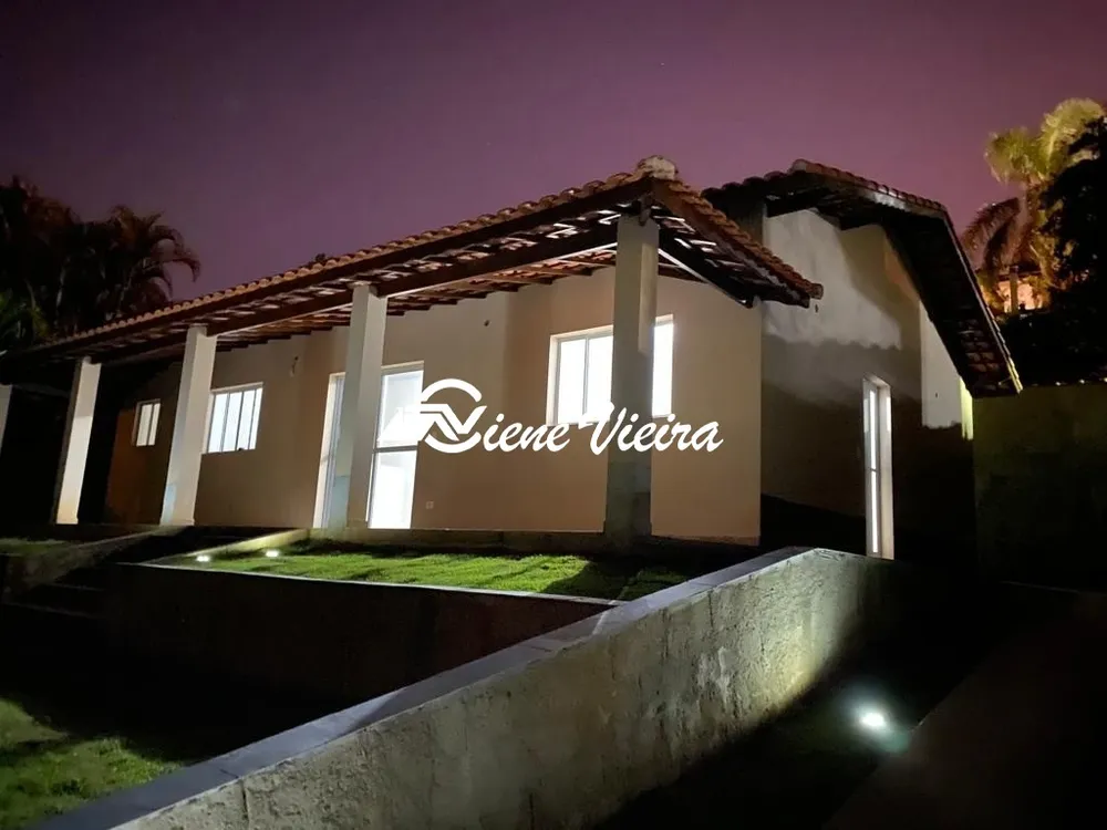 Chácara, 3 quartos, 600 m² - Foto 7