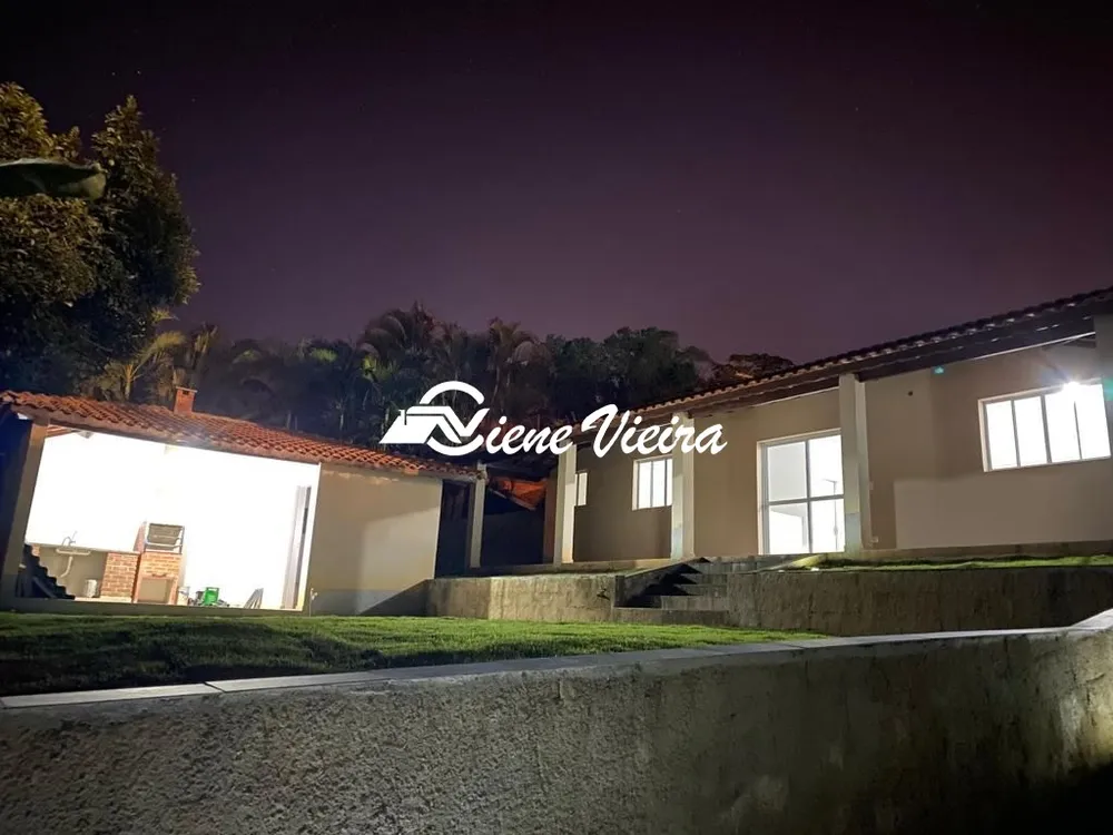 Chácara, 3 quartos, 600 m² - Foto 8