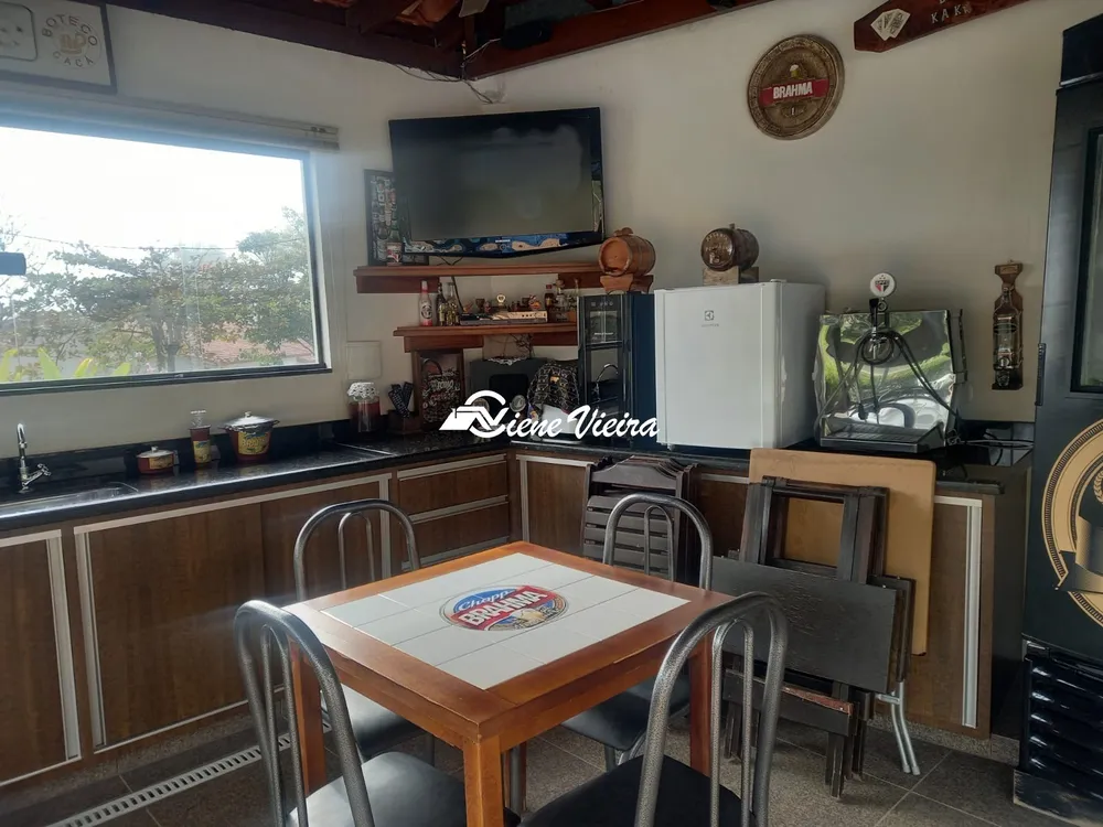 Chácara, 6 quartos, 1612 m² - Foto 3