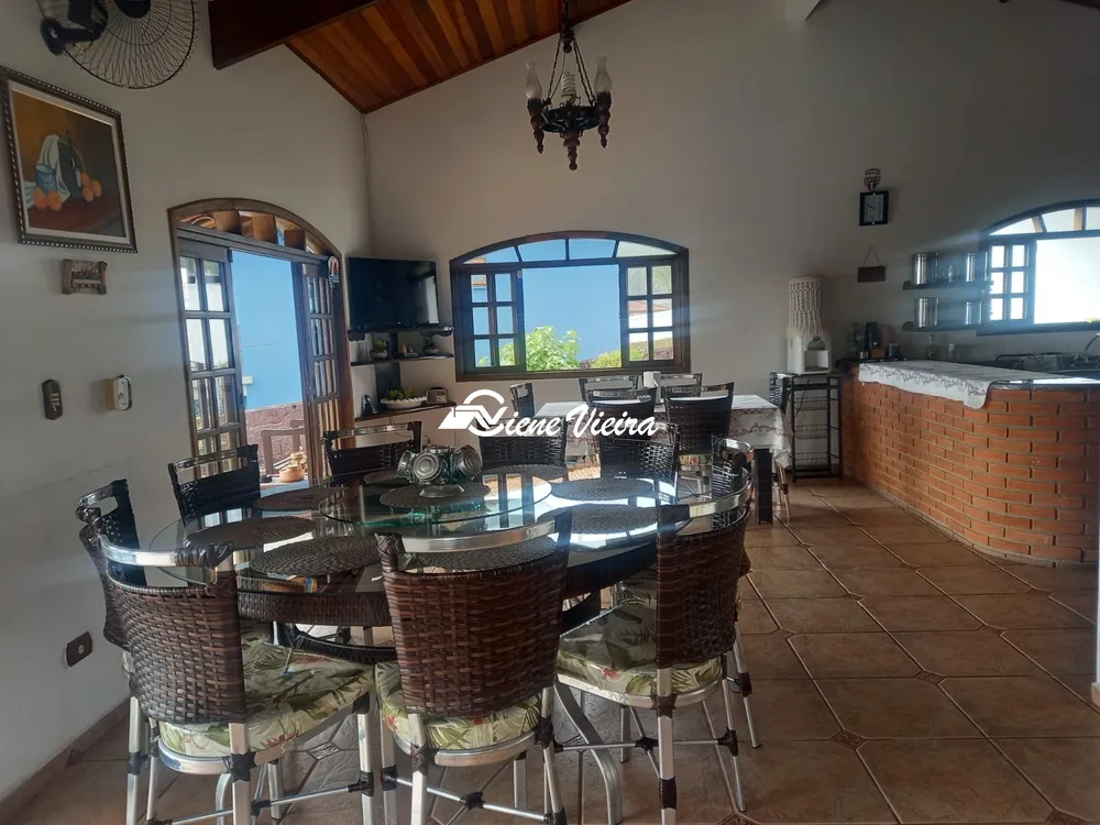 Chácara, 6 quartos, 1612 m² - Foto 2