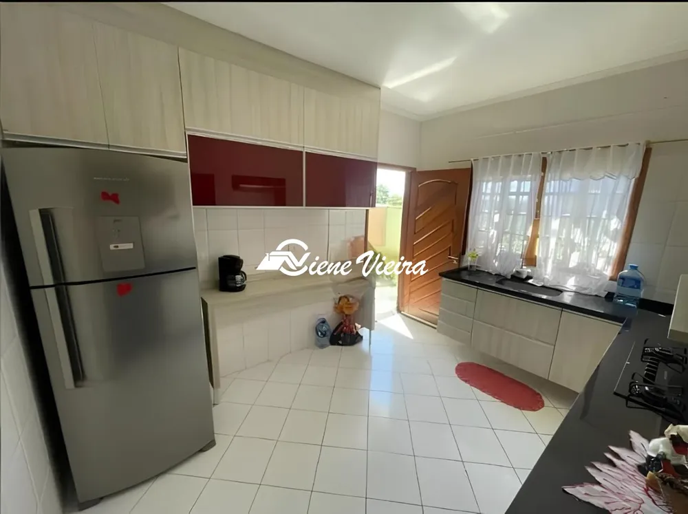 Casa, 3 quartos, 125 m² - Foto 3
