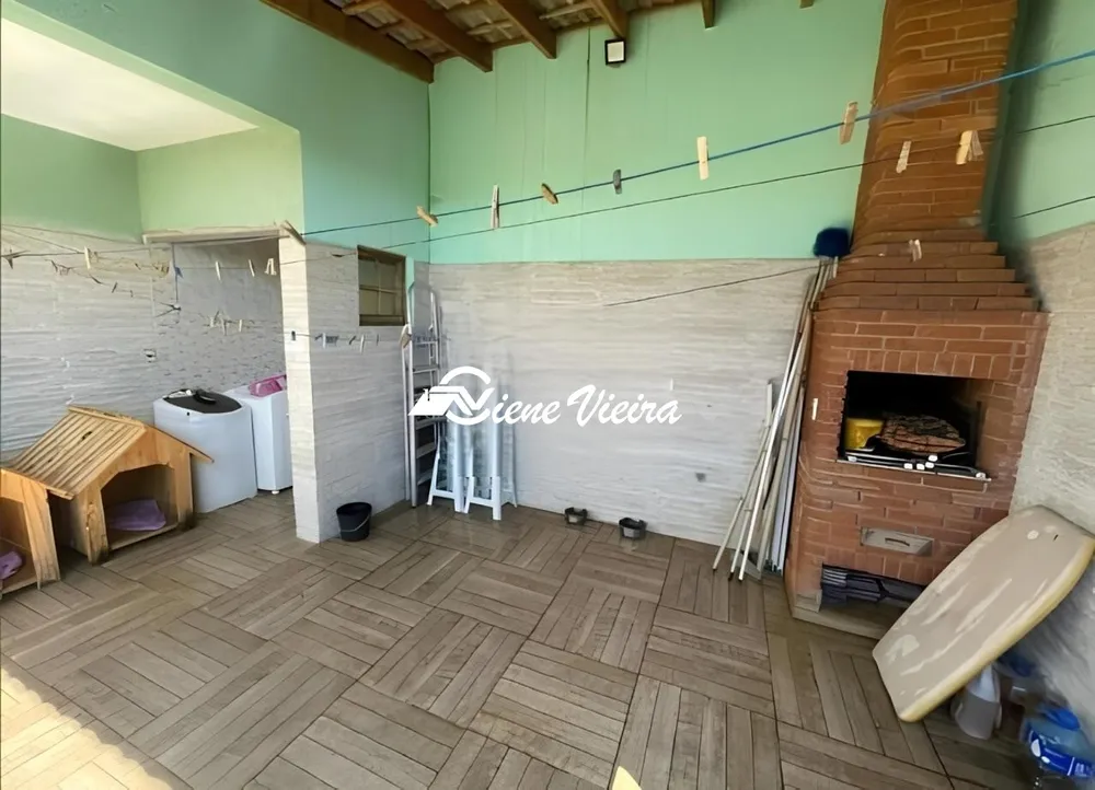 Casa, 3 quartos, 125 m² - Foto 4