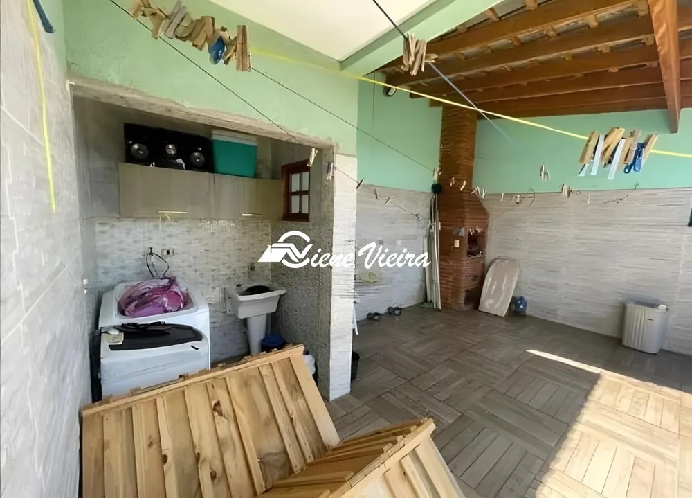 Casa, 3 quartos, 125 m² - Foto 5