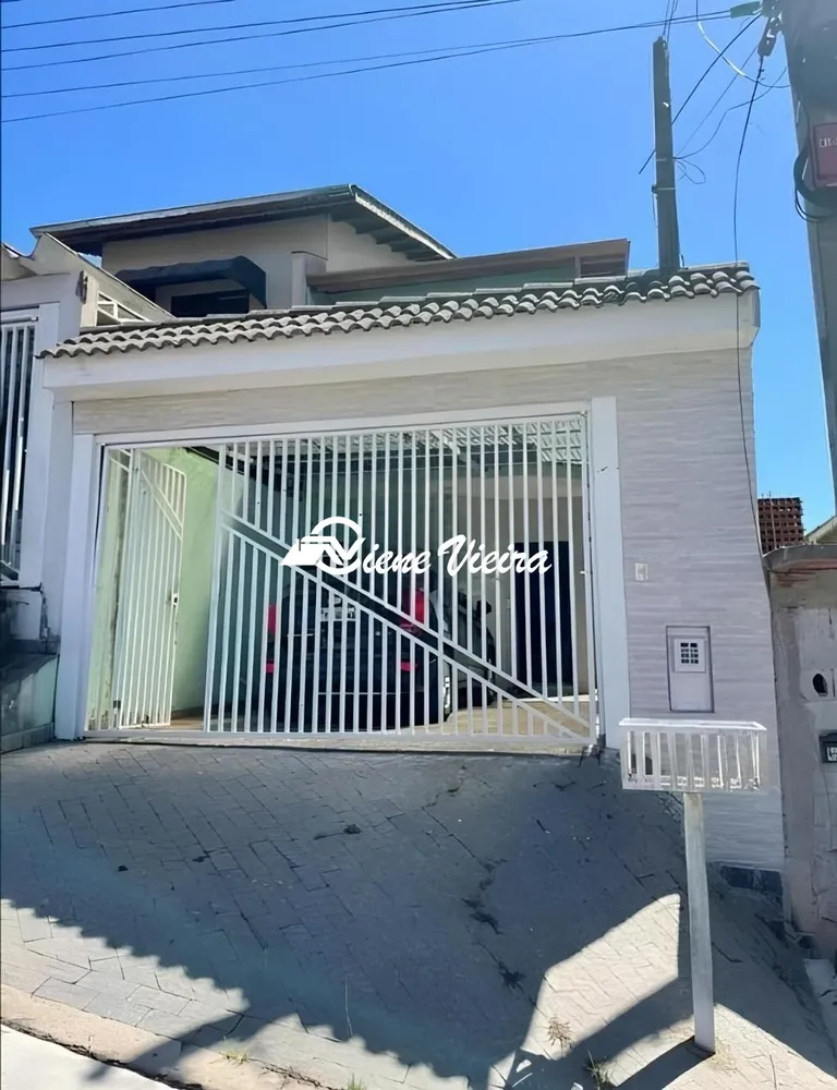 Casa, 3 quartos, 125 m² - Foto 8