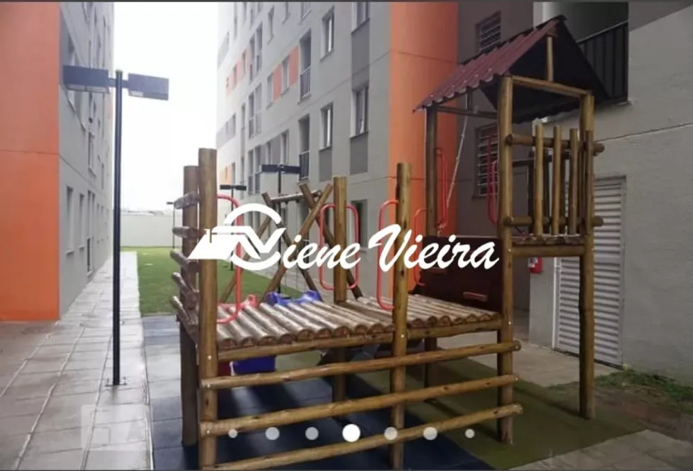 Apartamento, 2 quartos, 34 m² - Foto 2