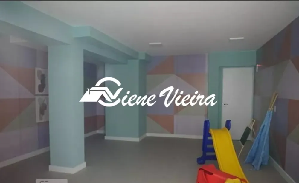 Apartamento, 2 quartos, 34 m² - Foto 3