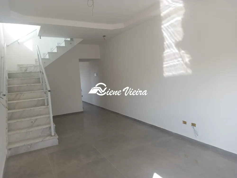 Casa, 3 quartos, 172 m² - Foto 2