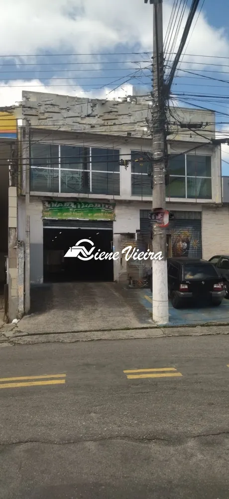 Loja-Salão, 500 m² - Foto 4