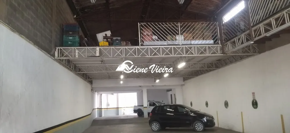 Loja-Salão, 500 m² - Foto 1