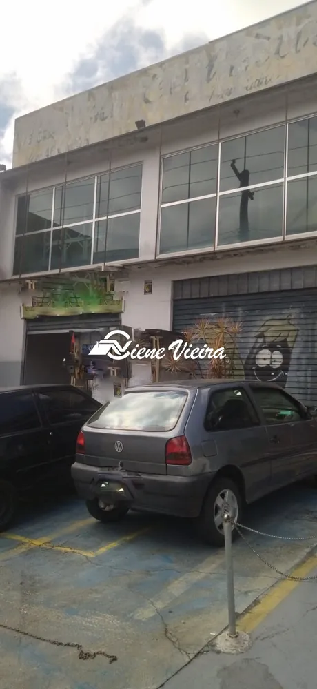 Loja-Salão, 500 m² - Foto 3