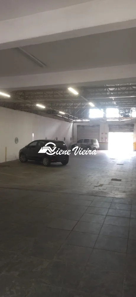 Loja-Salão, 500 m² - Foto 2