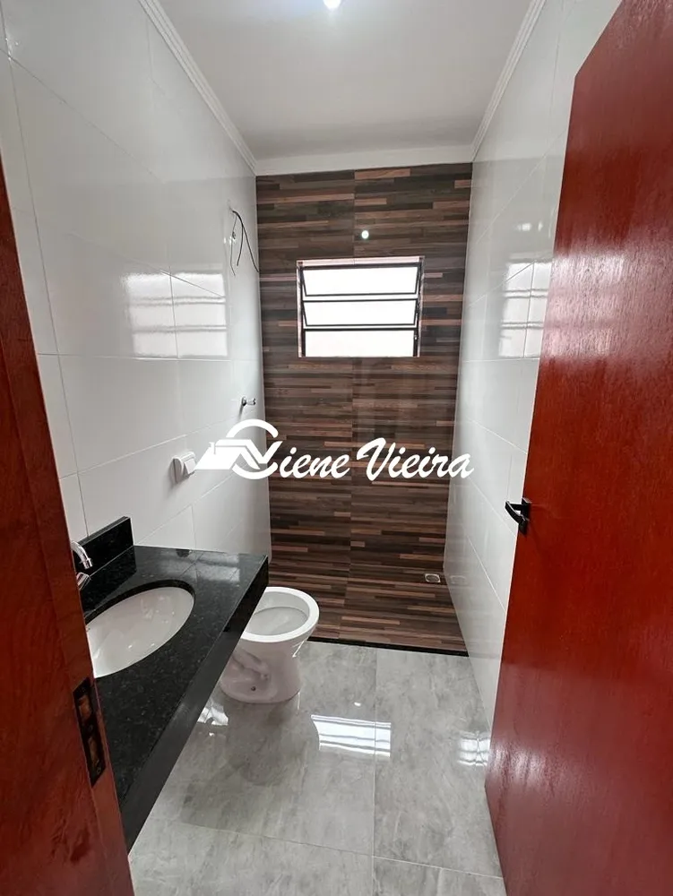 Casa, 2 quartos, 150 m² - Foto 1