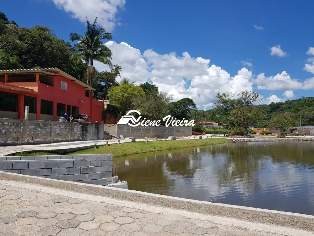 Chácara, 6 quartos, 3 hectares - Foto 1