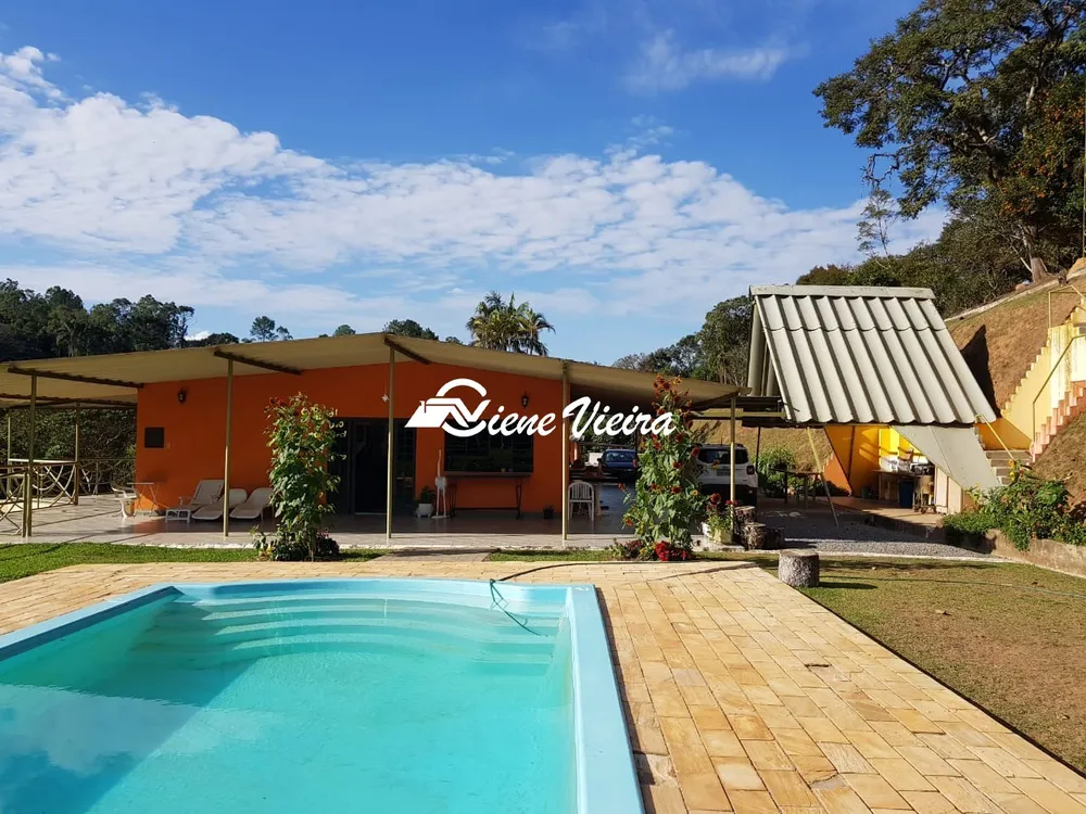 Chácara, 6 quartos, 3 hectares - Foto 7