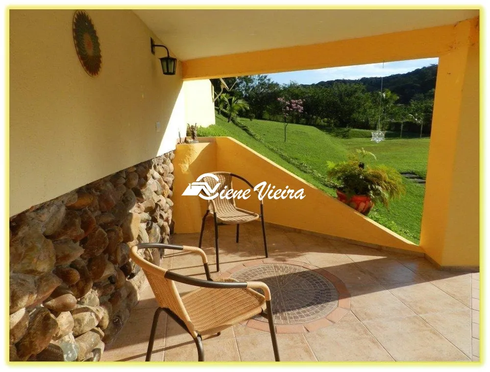Chácara, 6 quartos, 3 hectares - Foto 4