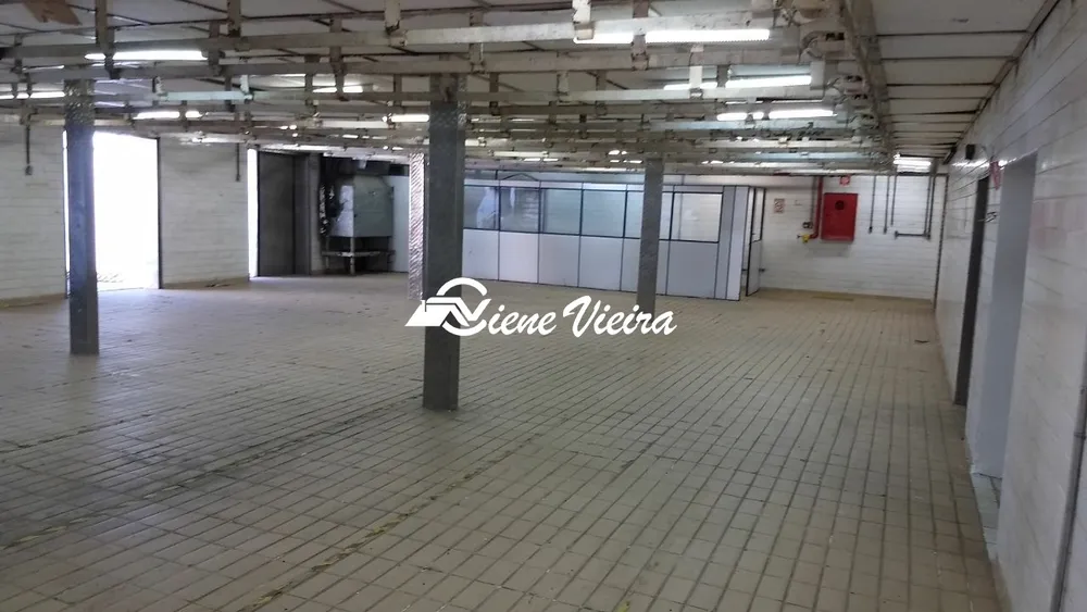 Depósito-Galpão, 800 m² - Foto 8