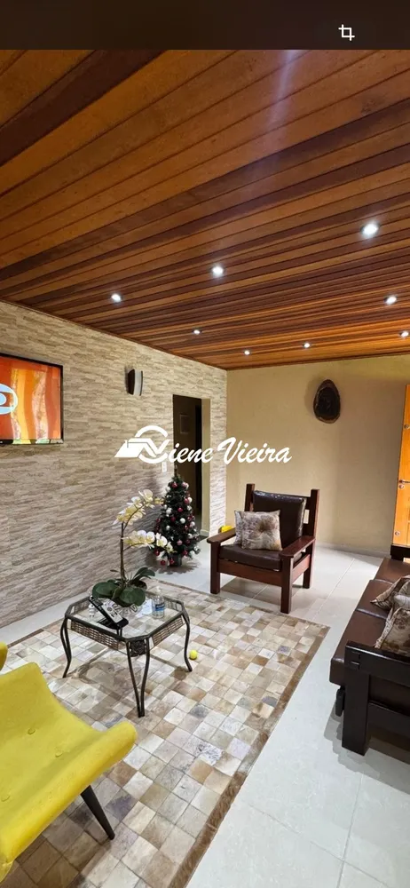 Chácara, 4 quartos, 1680 m² - Foto 3
