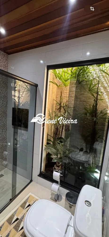 Chácara, 4 quartos, 1680 m² - Foto 4