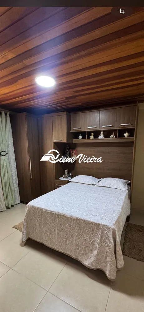 Chácara, 4 quartos, 1680 m² - Foto 8
