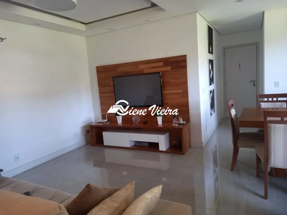 Apartamento, 3 quartos, 99 m² - Foto 2