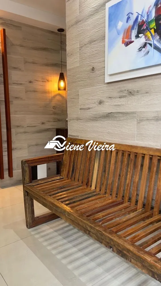 Apartamento, 3 quartos, 99 m² - Foto 8