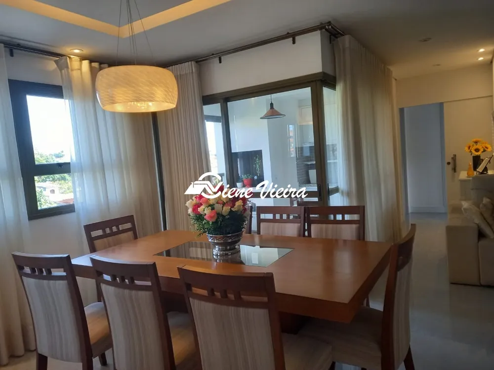 Apartamento, 3 quartos, 99 m² - Foto 3