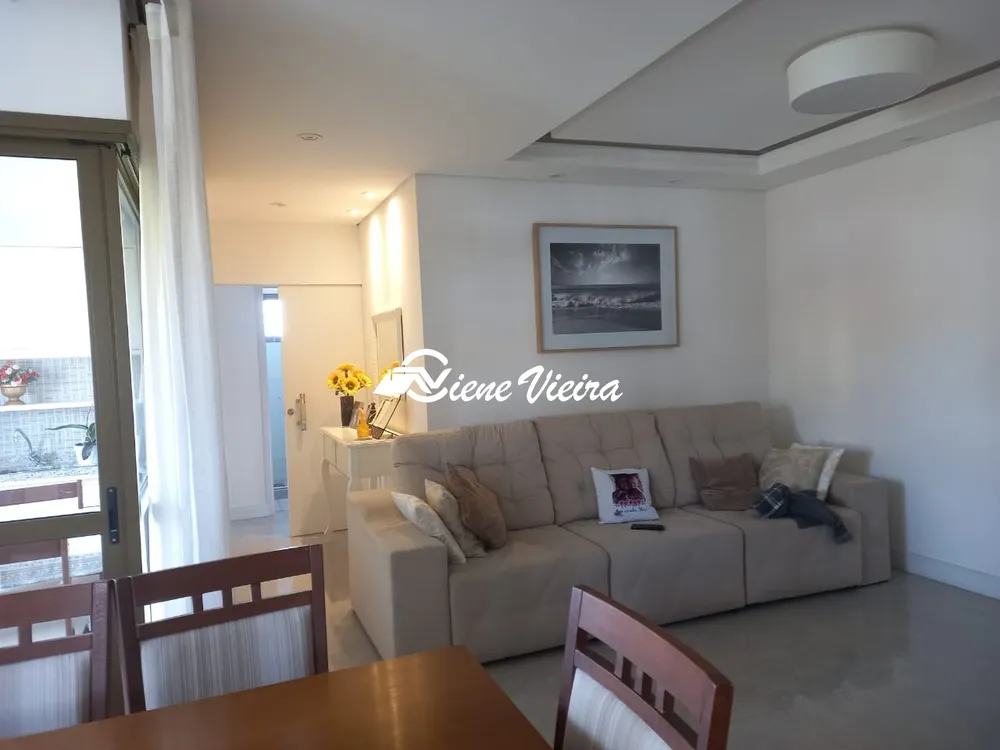 Apartamento, 3 quartos, 99 m² - Foto 1