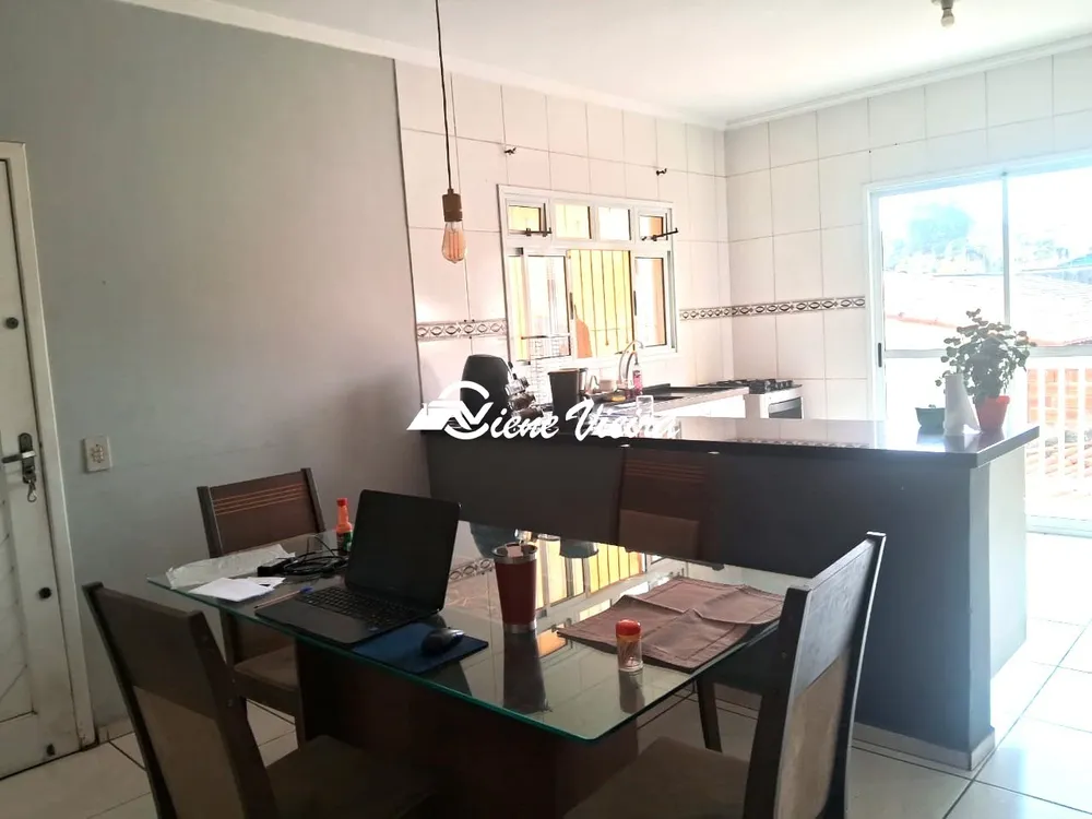 Casa, 3 quartos, 134 m² - Foto 2
