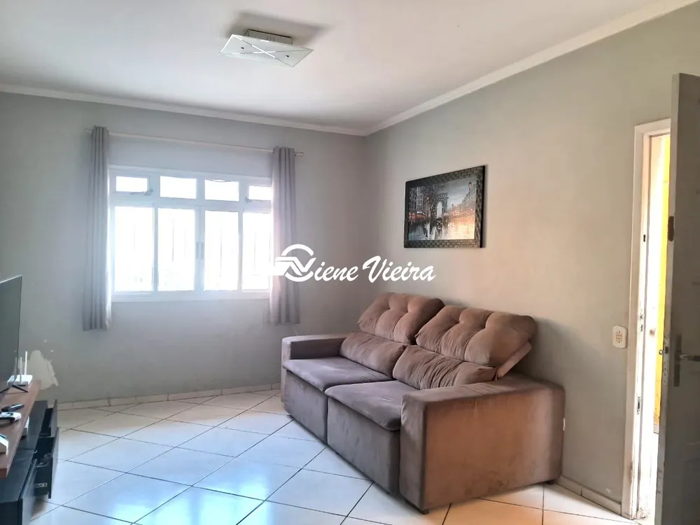 Casa, 3 quartos, 134 m² - Foto 1