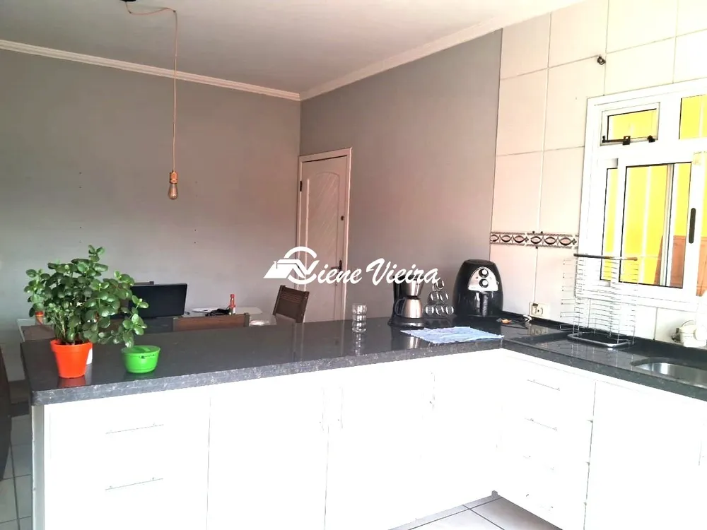 Casa, 3 quartos, 134 m² - Foto 3