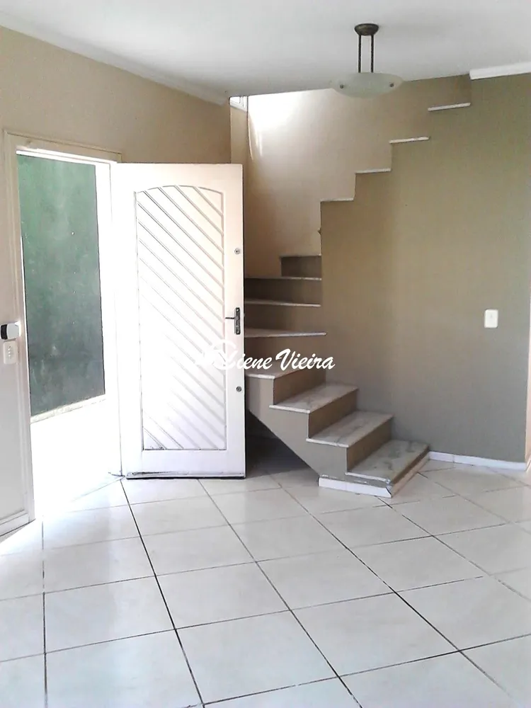 Casa, 3 quartos, 134 m² - Foto 4