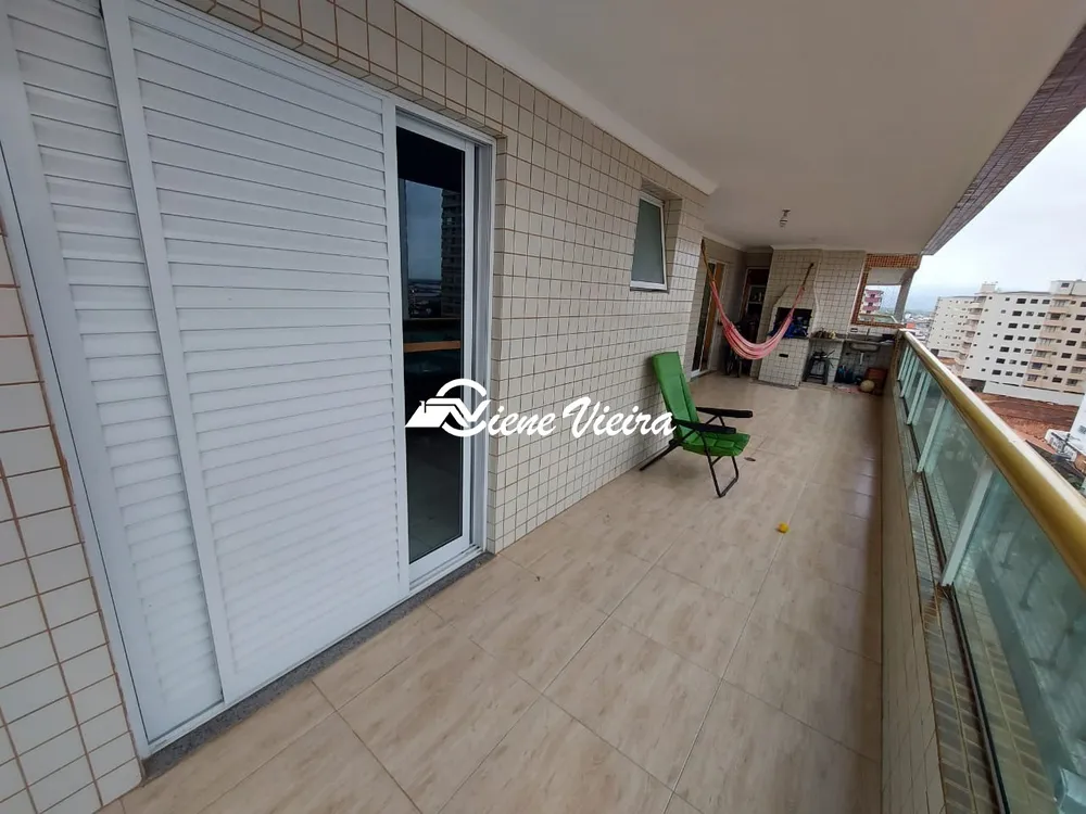 Apartamento, 3 quartos, 154 m² - Foto 2