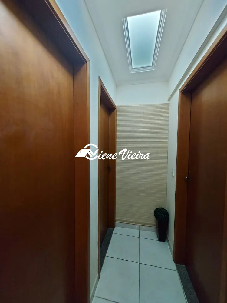 Apartamento, 3 quartos, 154 m² - Foto 3