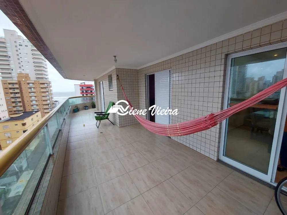 Apartamento, 3 quartos, 154 m² - Foto 3