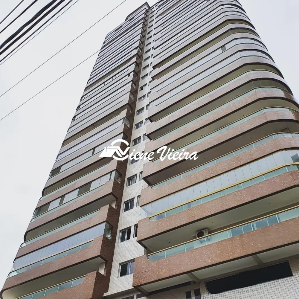 Apartamento, 3 quartos, 154 m² - Foto 1
