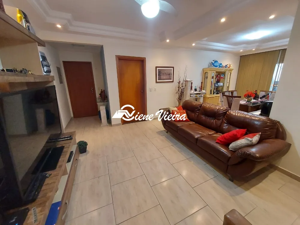 Apartamento, 3 quartos, 154 m² - Foto 2